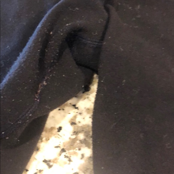 Lululemon cropped leggings - Picture 3 of 5